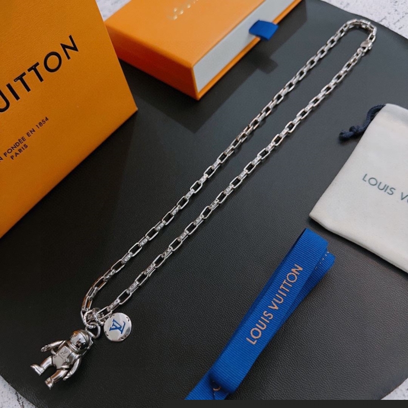 LV Necklaces